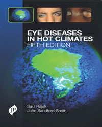 Eye Diseases in Hot Climates|5/e