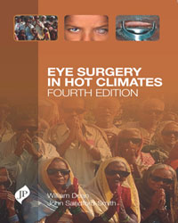 Eye Surgery in Hot Climates|4/e
