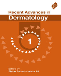 Recent Advances in Dermatology 1|1/e