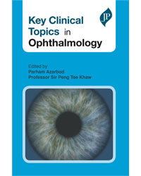 Key Clinical Topics in Ophthalmology|1/e