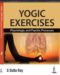 Yogic Exercises|1/e (Reprint)