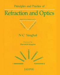 Principles and Practice of Refraction Optics|1/e