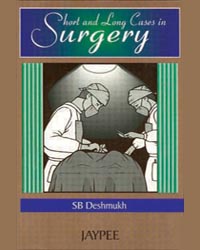 Short and Long Cases in Surgery|1/e