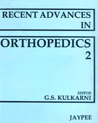 Recent Advances in Orthopaedics (Vol. 2)|1/e