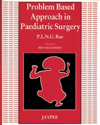 Problem based approach in paediatric surgery|1/e (Reprint)