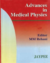 Advances in Medical Physics|1/e