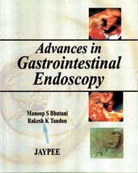 Advances in Gastrointestinal Endoscopy|1/e
