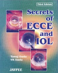 Secrets of ECCE and IOL|3/e
