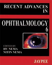 Recent Advances in Ophthalmology (Vol.6)|1/e