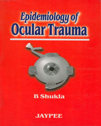Epidemiology of Ocular Trauma|1/e