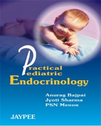 Practical Pediatric Endocrinology|1/e