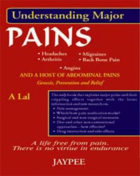 Understanding Major Pains|1/e