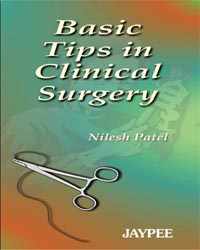 Basic Tips in Clinical Surgery|1/e