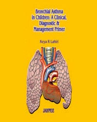 Bronchial Asthma in Children|1/e