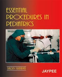 Essential Procedures in Pediatrics|1/e