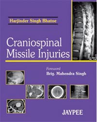 Craniospinal Missile injuries|1/e