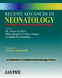 Recent Advances in Neonatology|1/e