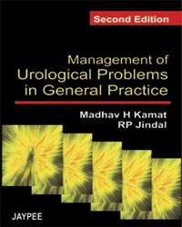 Management of Urological Problems in General Practice|2/e