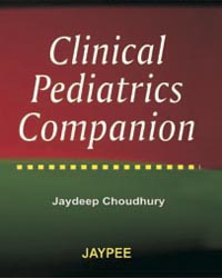 Clinical Pediatrics Companion|1/e