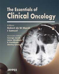 The Essentials of Clinical Oncology|1/e