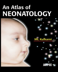 An Atlas of Neonatology|1/e