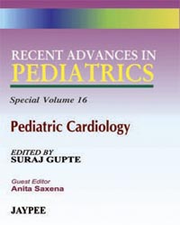 Recent Advances in Pediatrics (Special Volume 16) |1/e