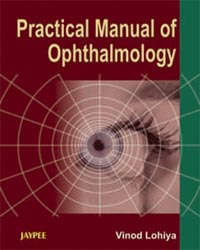 Practical Manual of Ophthalmology|1/e