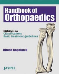 Handbook of Orthopaedics|1/e