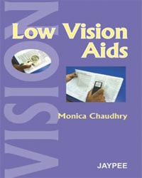 Low Vision Aids|1/e
