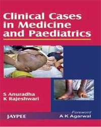 Clinical Cases in Medicine and Paediatrics|1/e