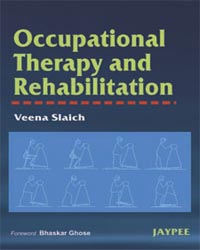 Occupational Therapy and Rehabilitation|1/e