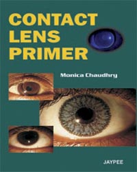 Contact Lens Primer|1/e