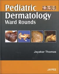 Pediatric Dermatology Ward Rounds|1/e