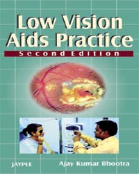 Low Vision Aids Practice|2/e