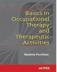 Basics in Occupational Therapy & Therapeutic Activities|1/e