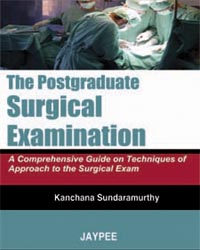 The Postgraduate Surgical Examination|1/e