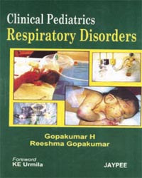 Clinical Pediatrics Respiratory Disorders|1/e