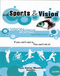 Elite Sports and Vision|1/e