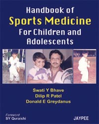 Handbook of Sports Medicine for Children and Adolescents|1/e