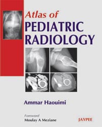 Atlas of Pediatric Radiology|1/e