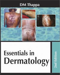 Essentials in Dermatology|2/e