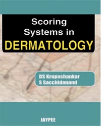 Scoring Systems in Dermatology|1/e