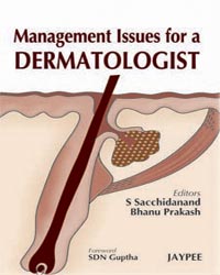 Management Issues for a Dermatologist|1/e