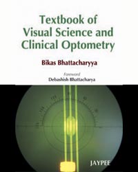 Textbook of Visual Science and Clinical Optometry|1/e