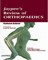 Jaypee's Review of Orthopaedics|1/e
