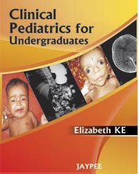 Clinical Pediatrics for Undergraduates|1/e