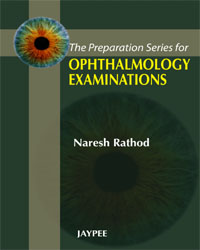 The Preparation Series for Ophthalmology Examination |1/e