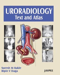 Uroradiology: Text and Atlas|1/e