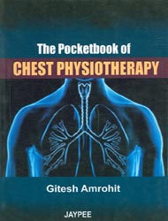 The Pocketbook of Chest Physiotherapy|1/e