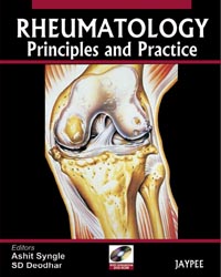 Rheumatology Principles and Practice With DVD-ROM|1/e